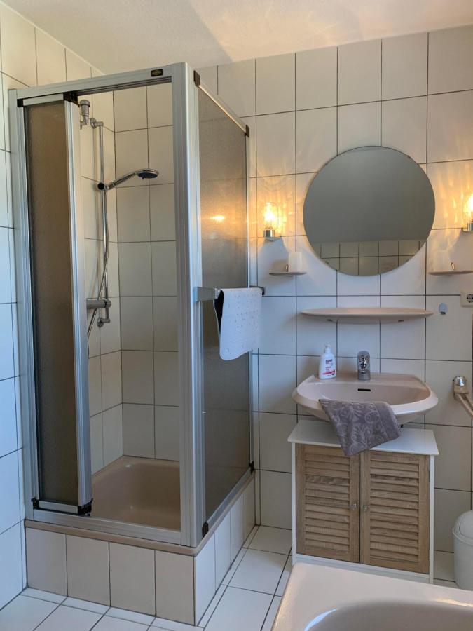 Ferienhaus Am See Haselünne Exteriör bild